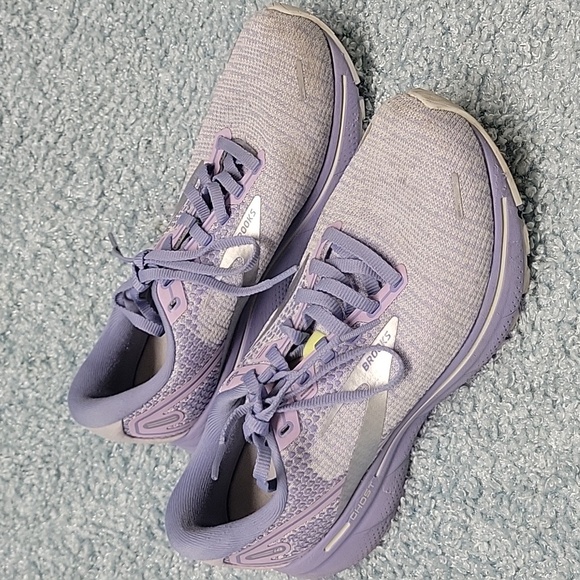 Brooks Ghost 14 Running Shoes - Picture 2 of 8